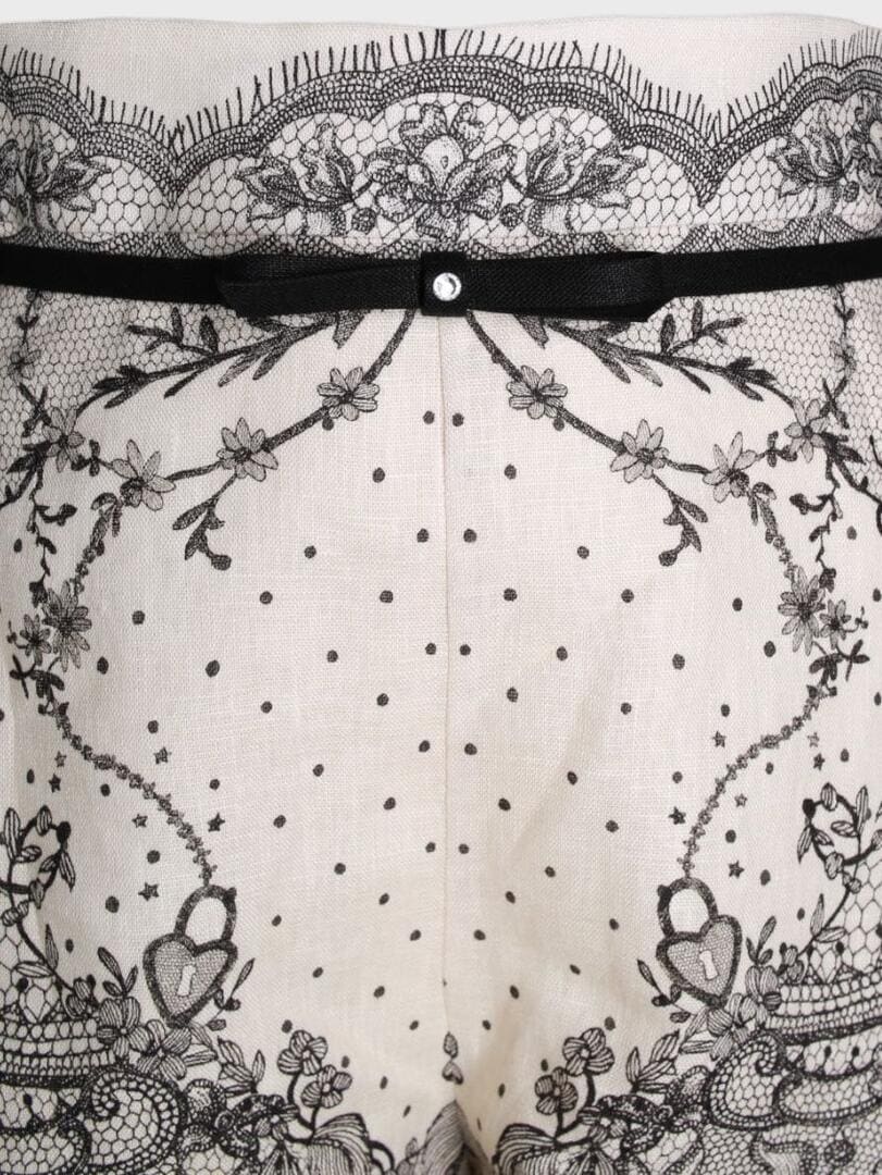 шорты 19032510 - фото 3