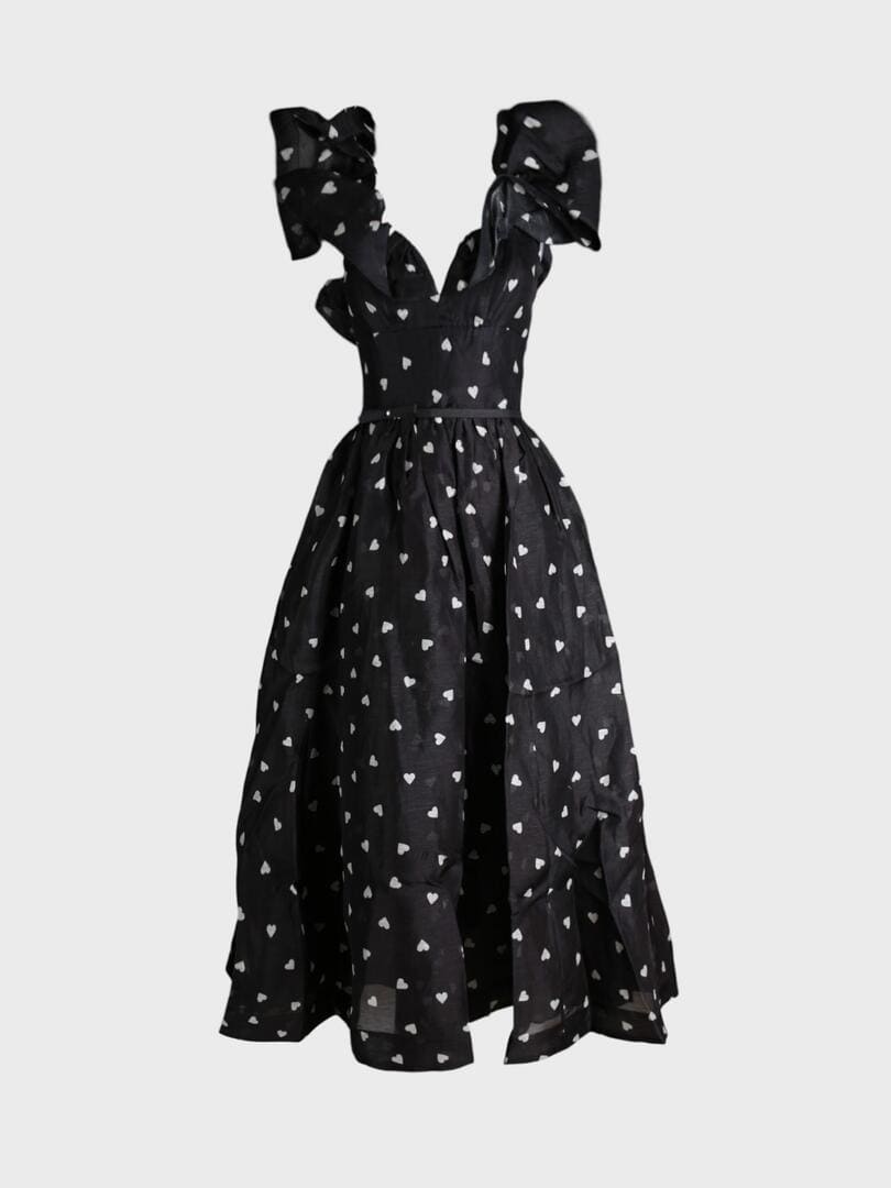 платье 19032514 - фото 1