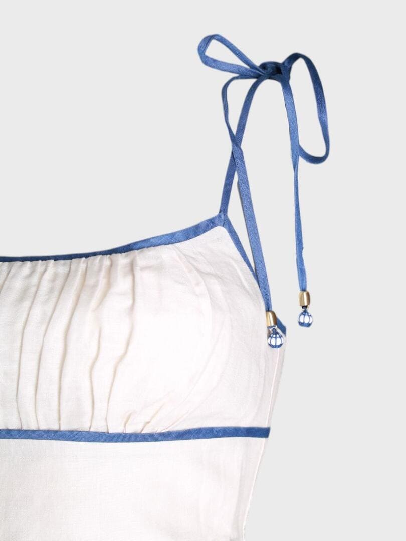 платье 19032516 - фото 3