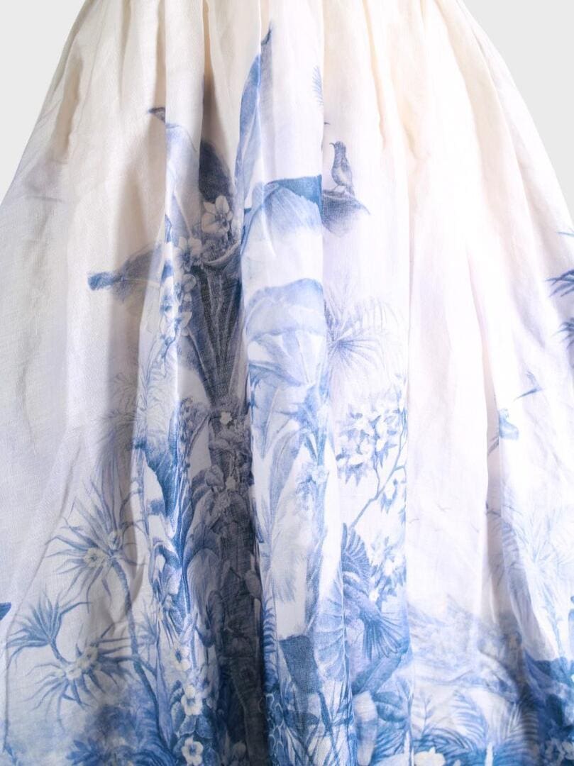 платье 19032516 - фото 4