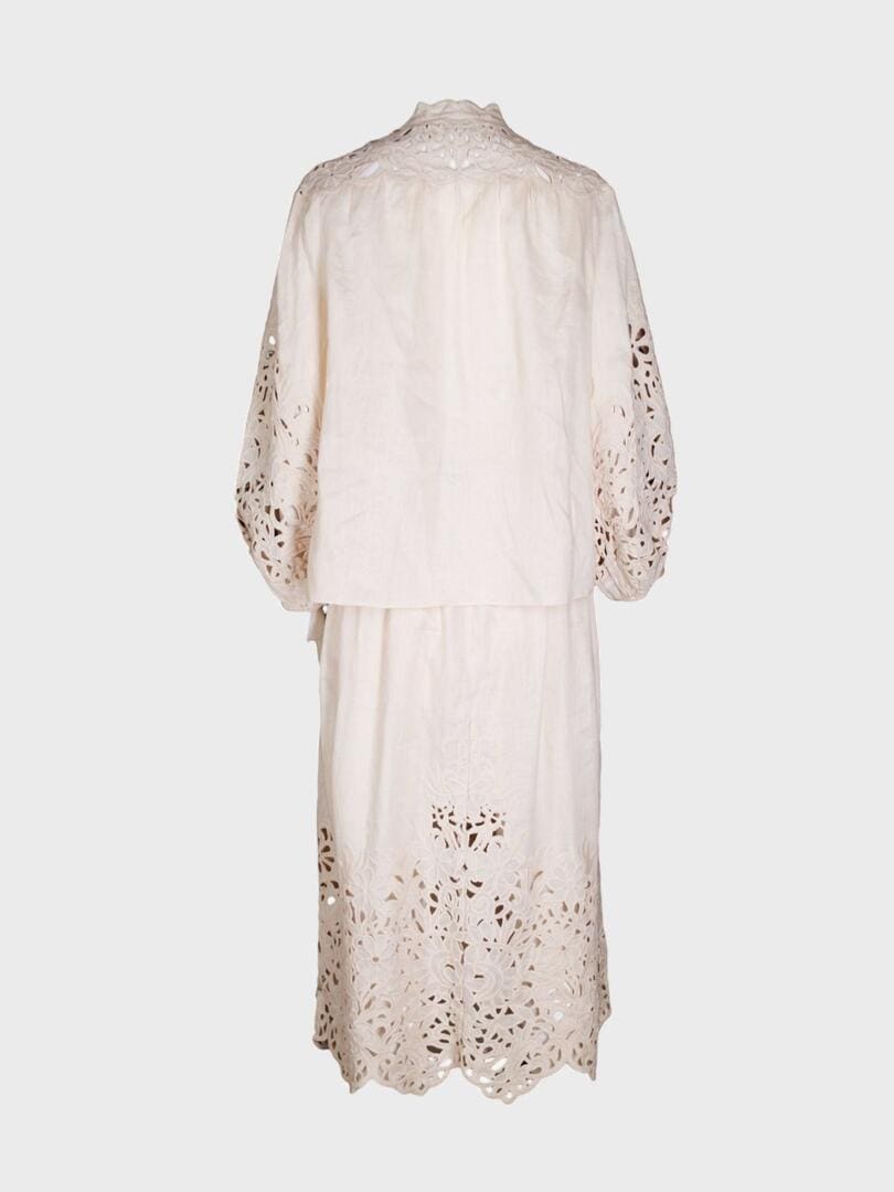 костюм 19032517 - фото 2