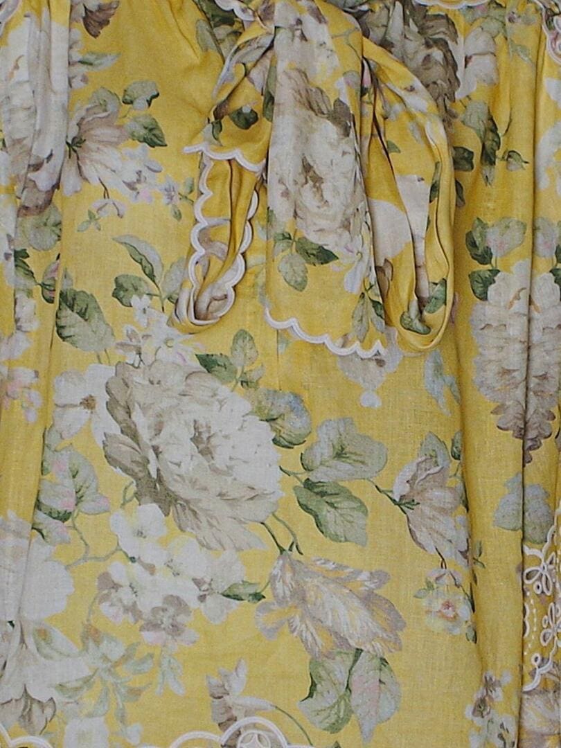 блуза 19032518 - фото 3