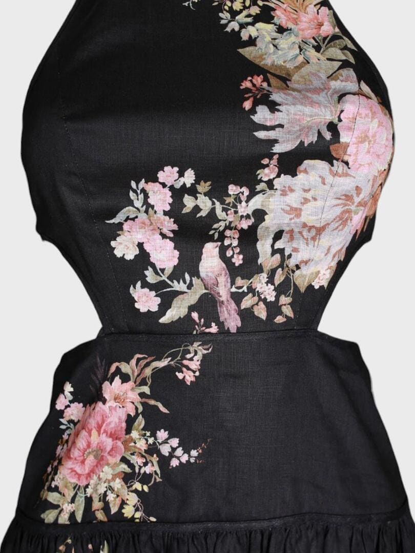 платье 19032519 - фото 3