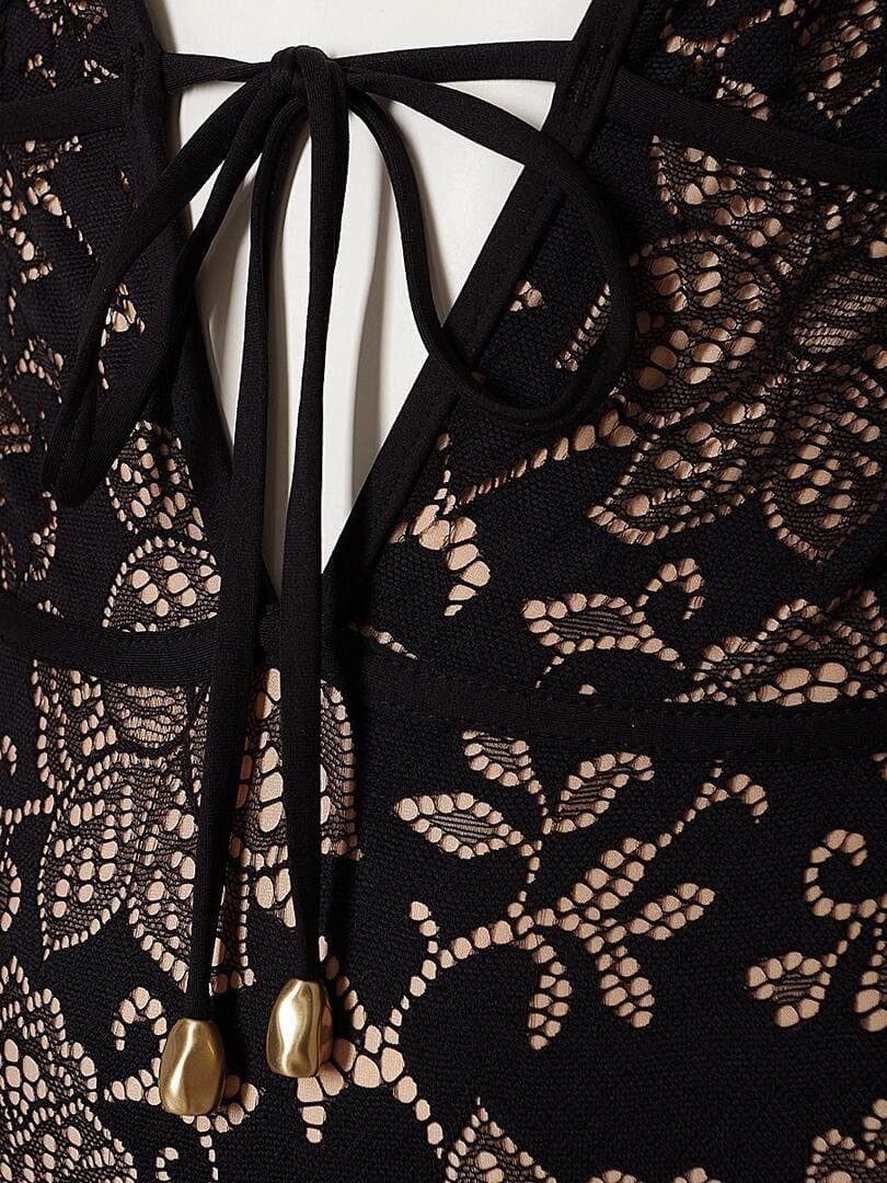 купальник 19032523 - фото 3