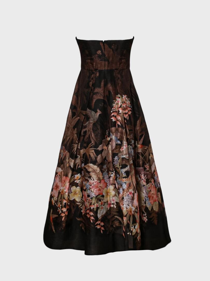 платье 19052501 - фото 2