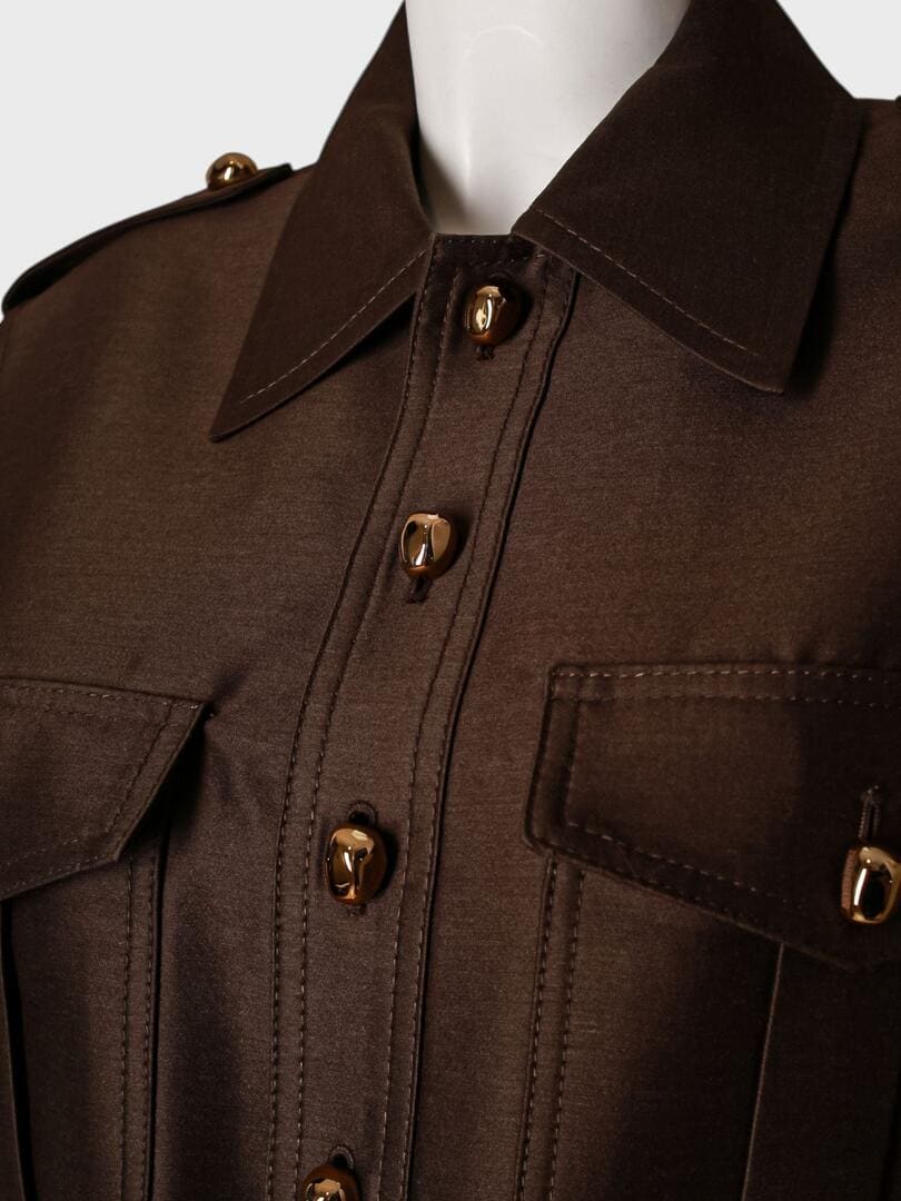 пиджак 19052502 - фото 3