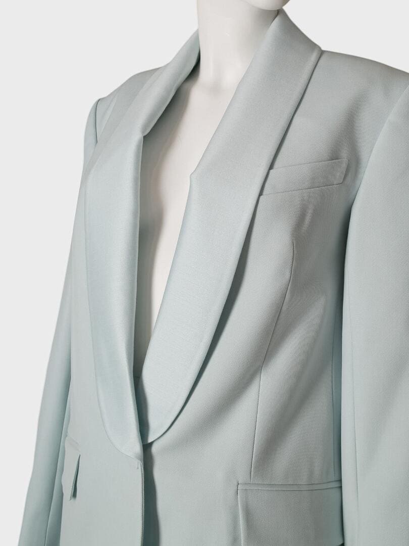 пиджак 19052503 - фото 3