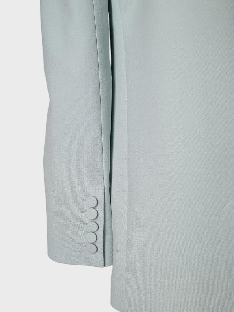 пиджак 19052503 - фото 5