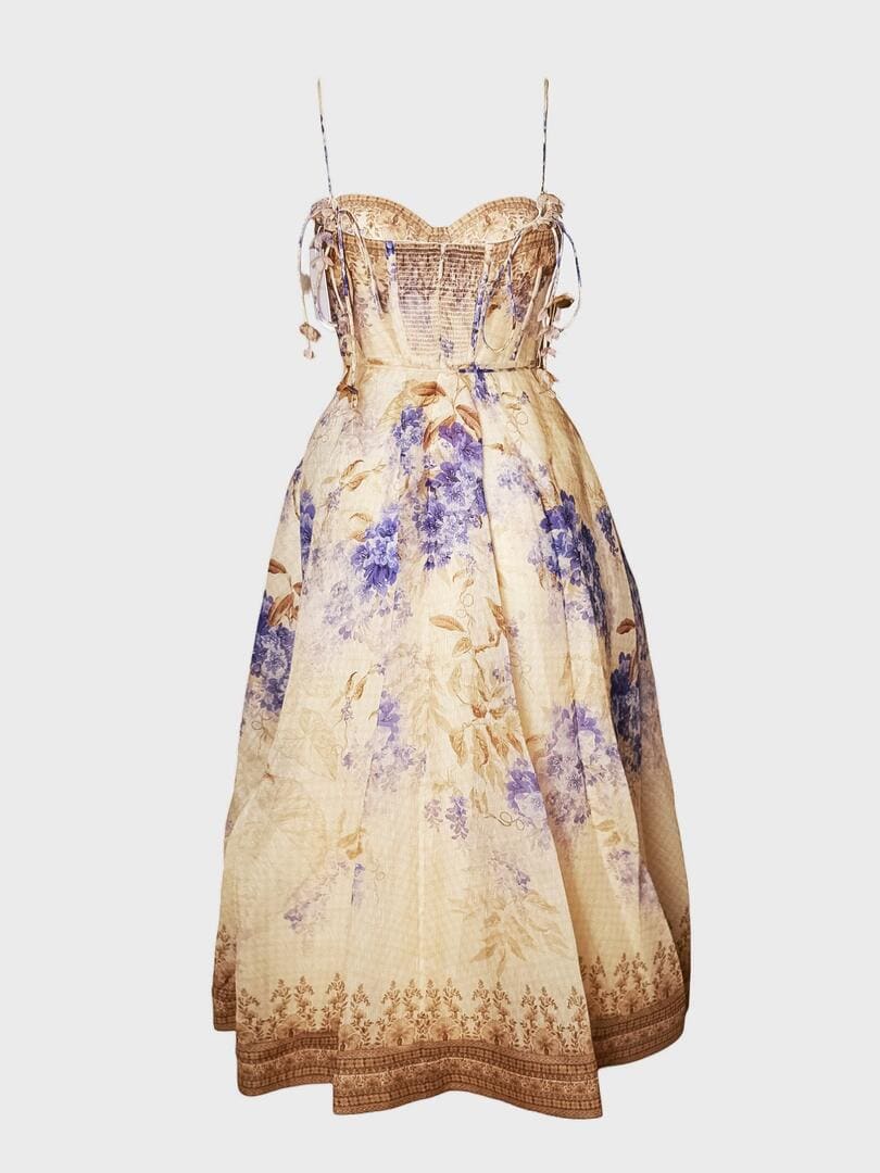 платье 19052505 - фото 2