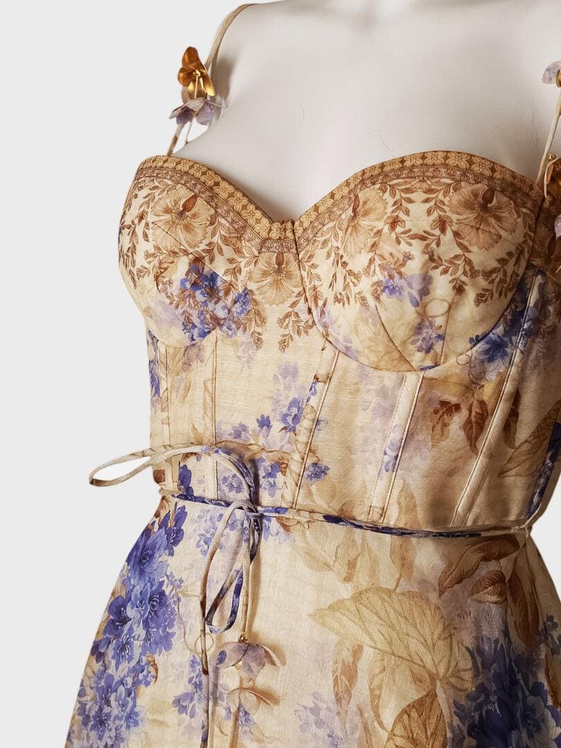 платье 19052505 - фото 3