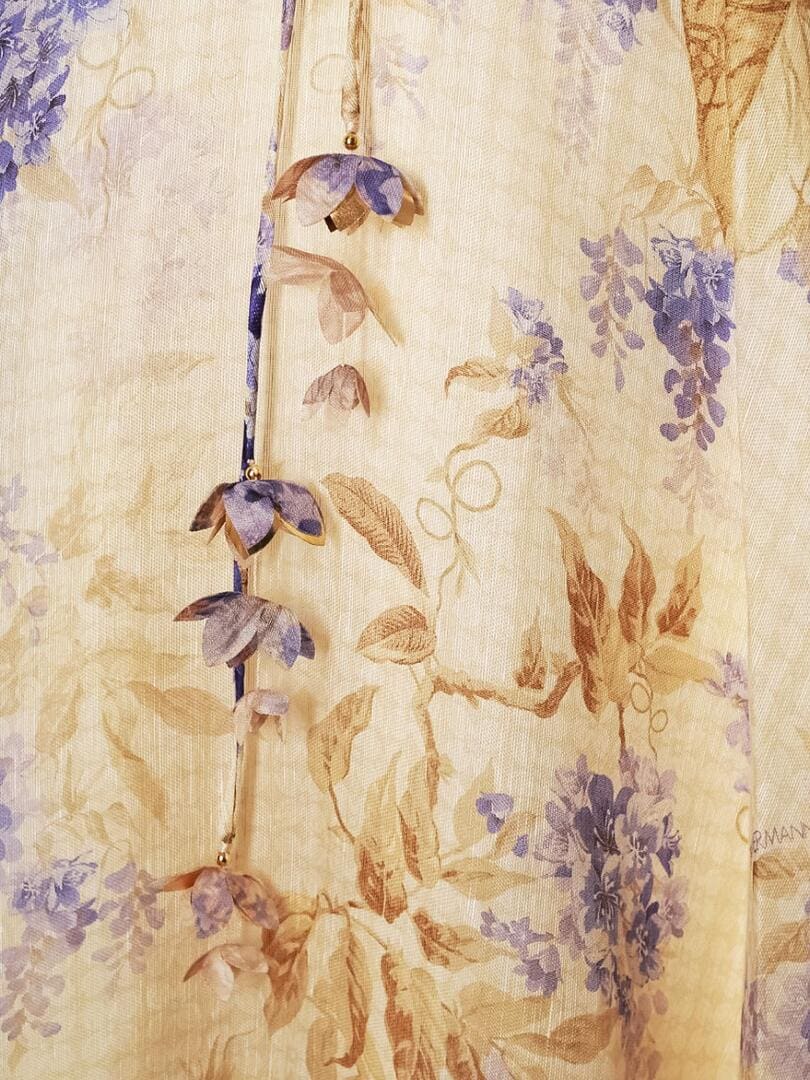 платье 19052505 - фото 4