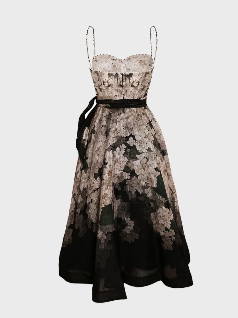 платье 19052506 - фото 2