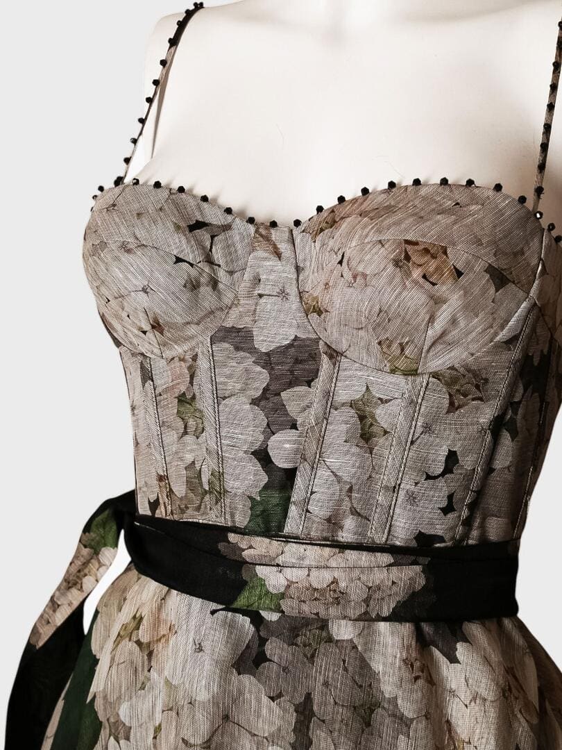 платье 19052506 - фото 3