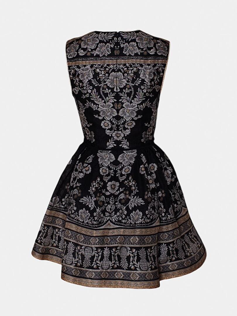 платье 19052512 - фото 2