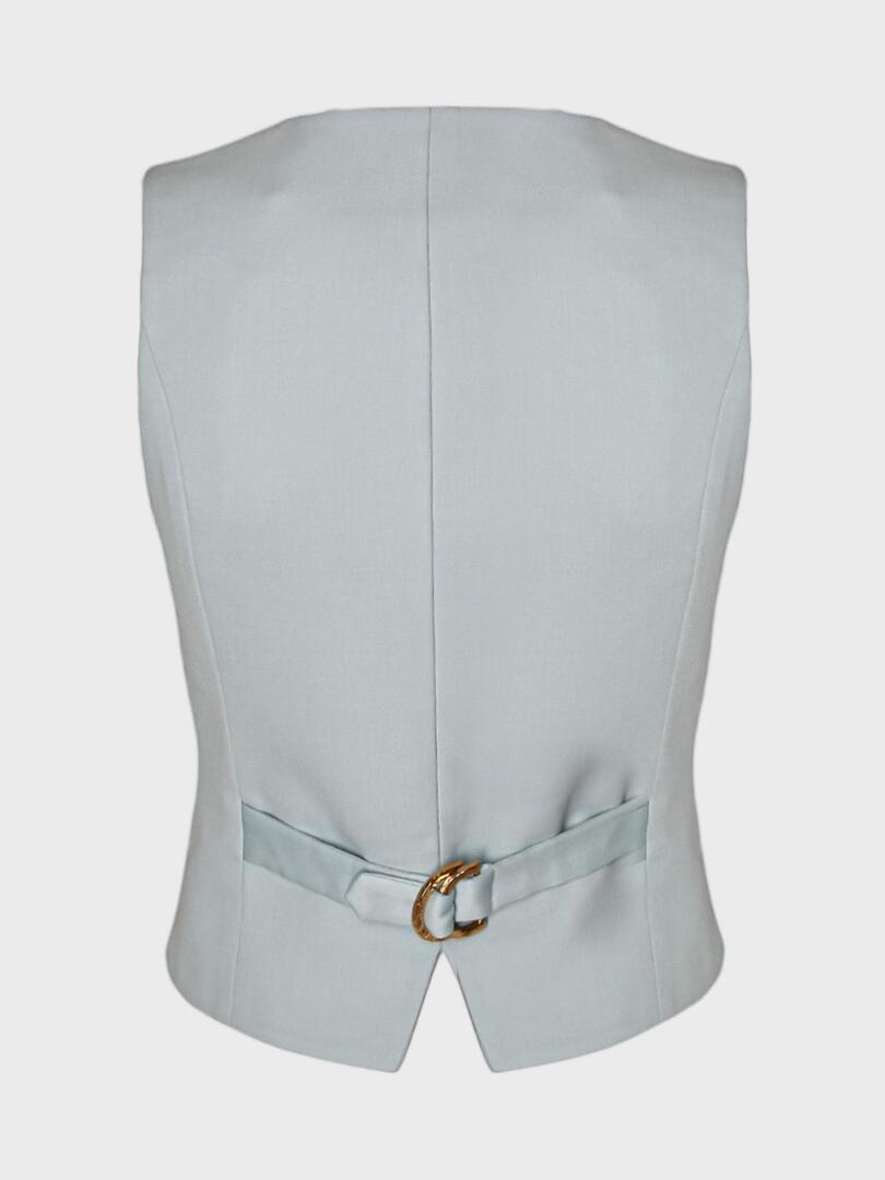 жилет 19052513 - фото 2