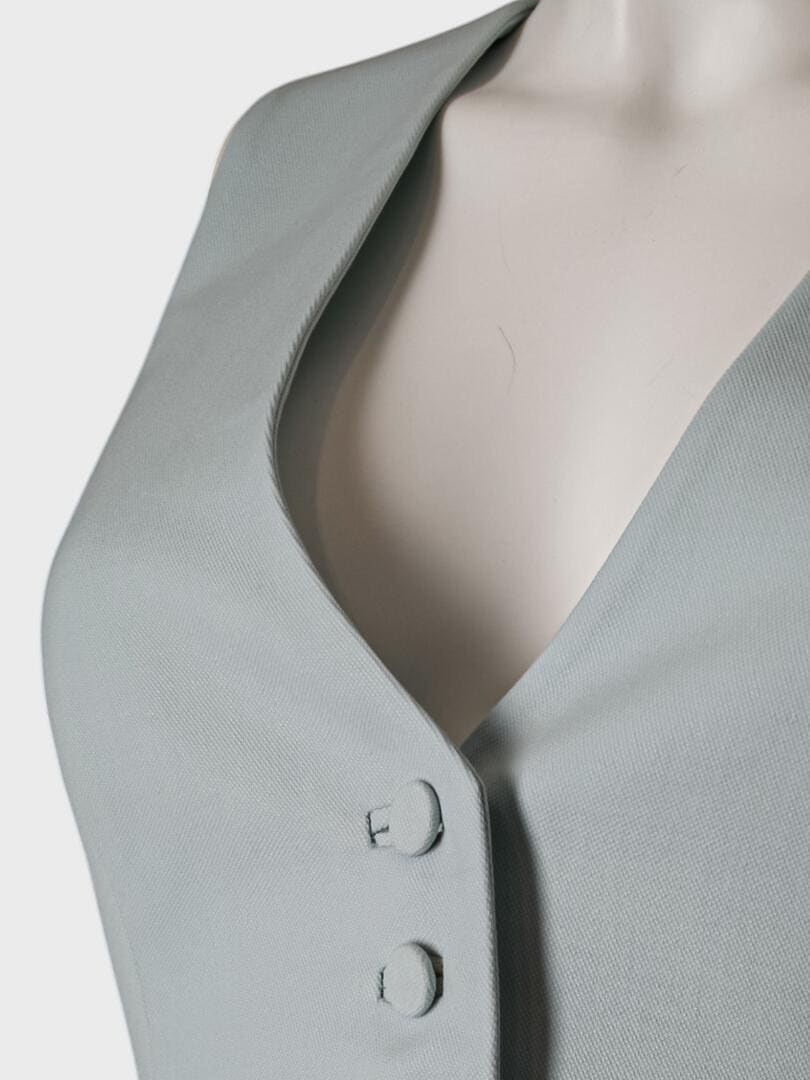 жилет 19052513 - фото 3