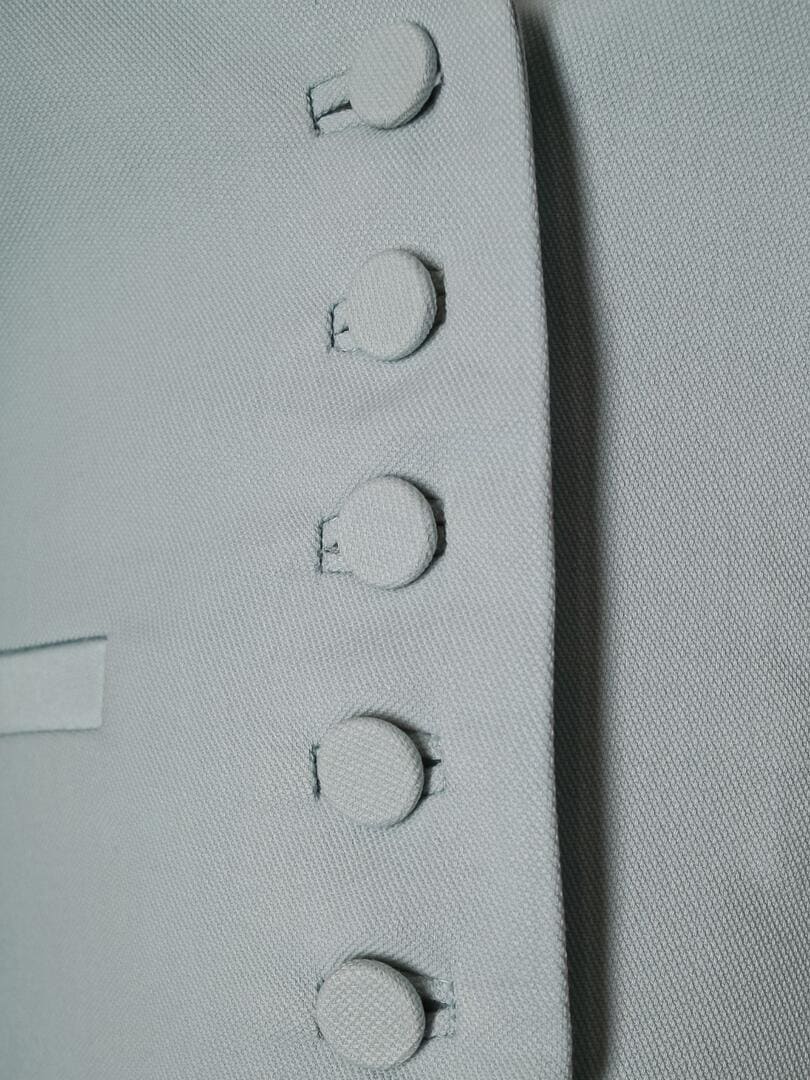 жилет 19052513 - фото 4