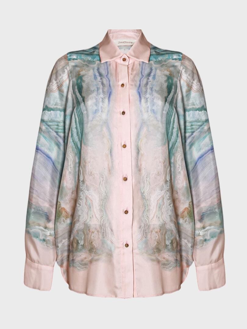 рубашка 19052516 - фото 1