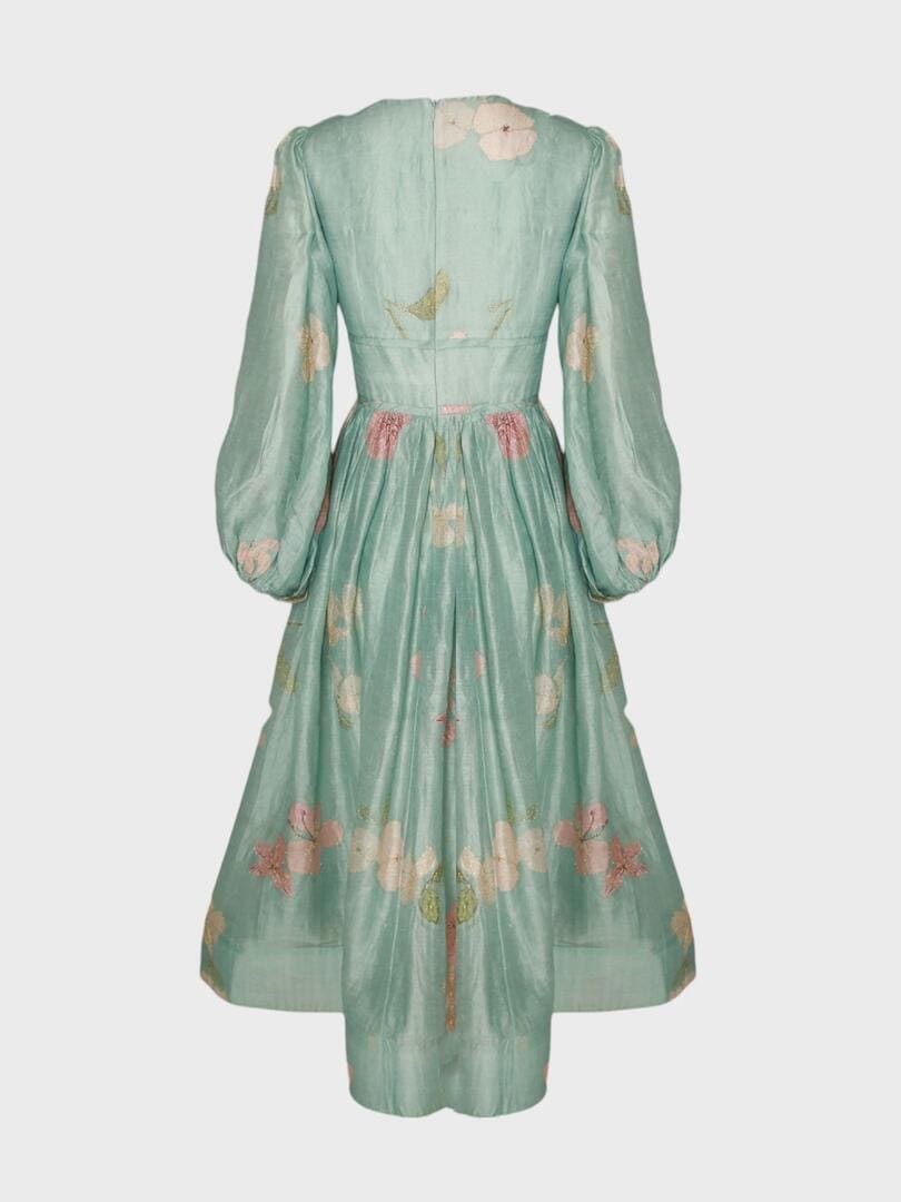 платье 19052517 - фото 2