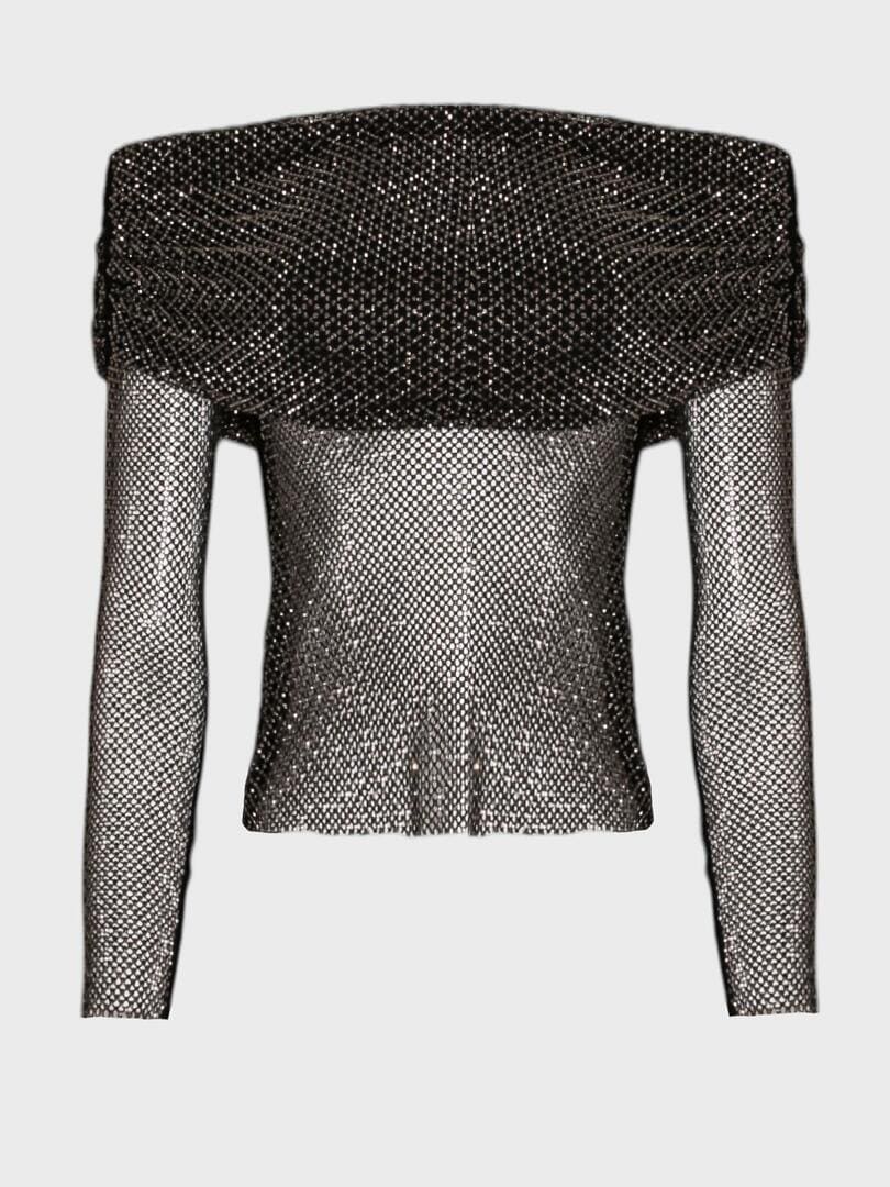 кофта 190609 - фото 1