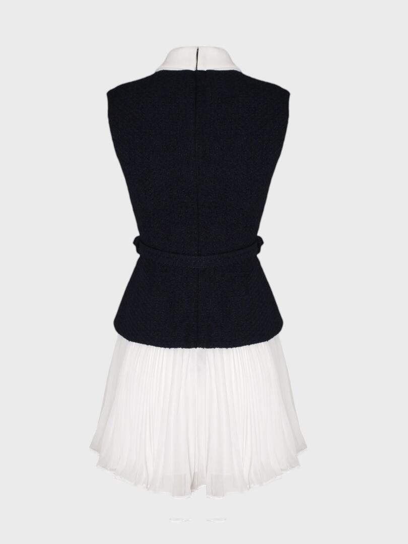 платье 19062501 - фото 2