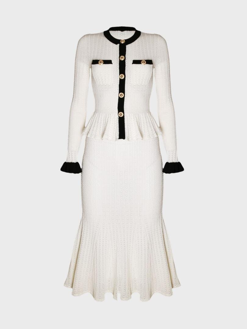 платье 19062502 - фото 1