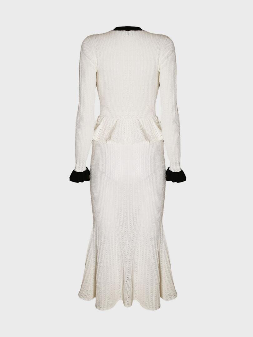 платье 19062502 - фото 2