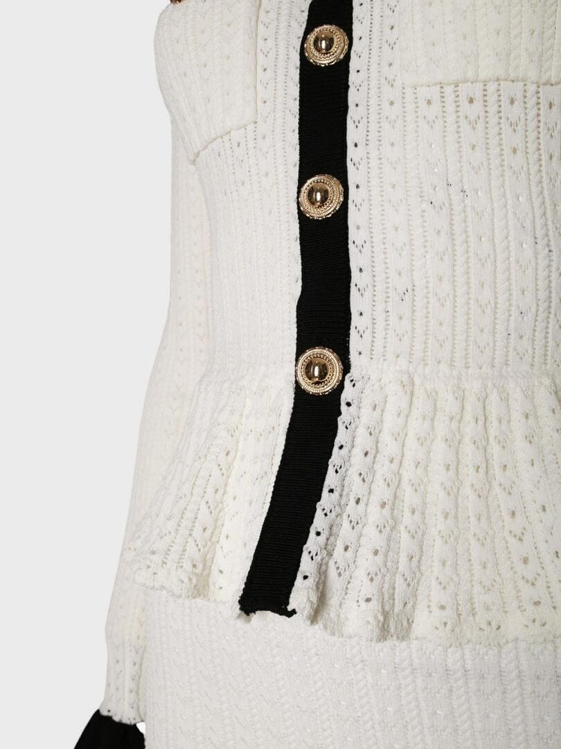 платье 19062502 - фото 4