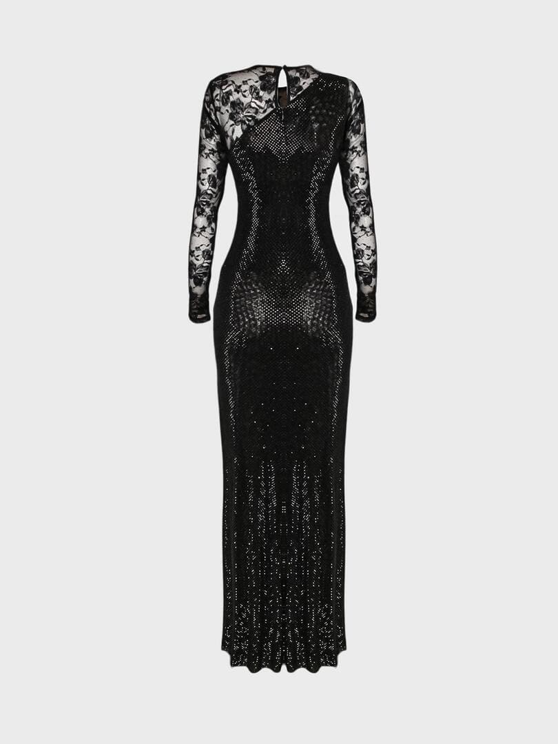 платье 19062503 - фото 2