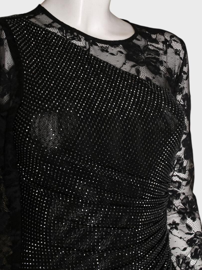 платье 19062503 - фото 3