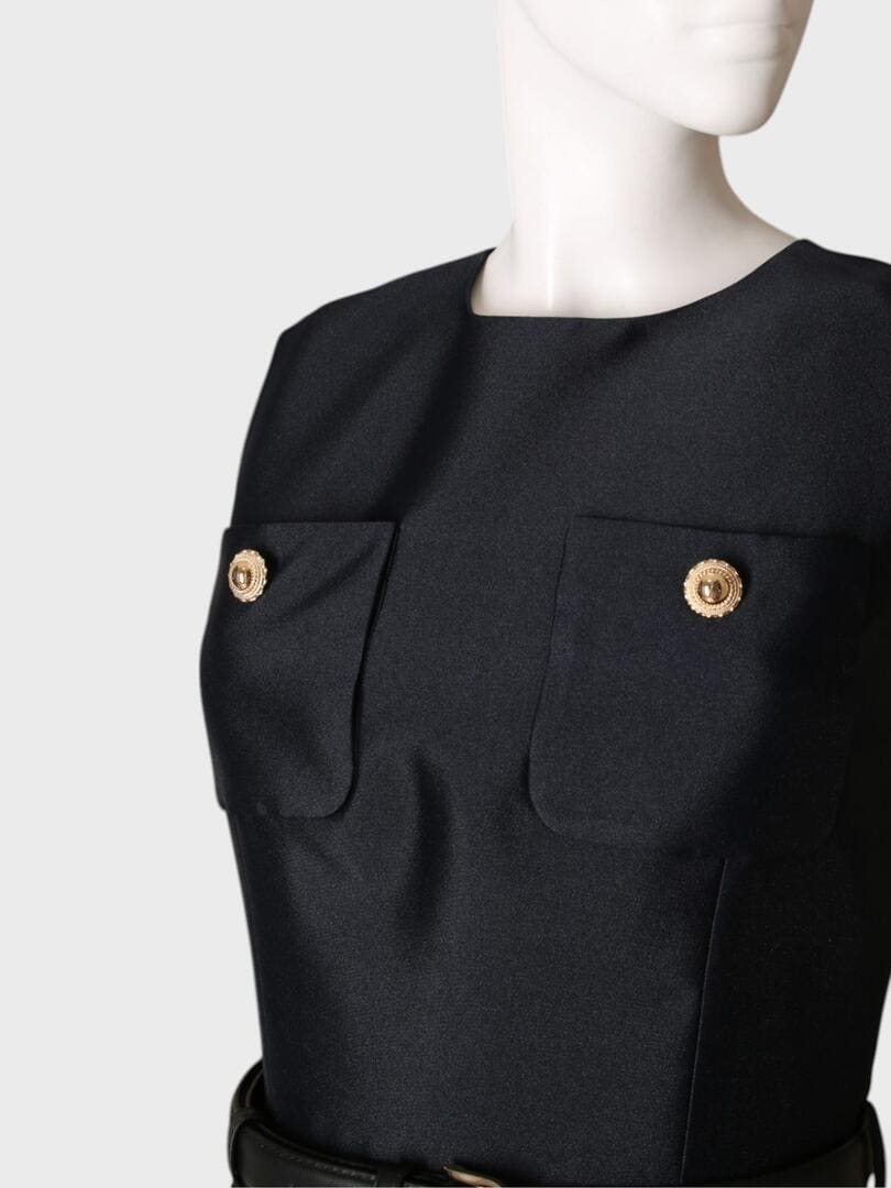 платье 19062504 - фото 4