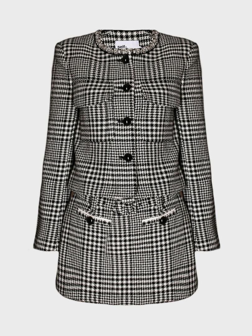 костюм 19062505 - фото 1