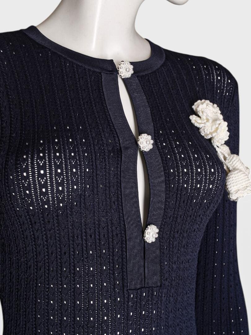 платье 19062507 - фото 3