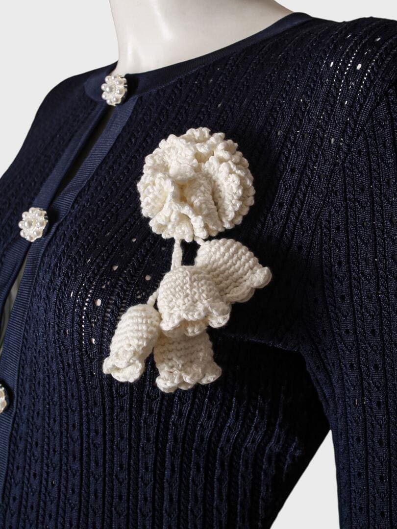 платье 19062507 - фото 4