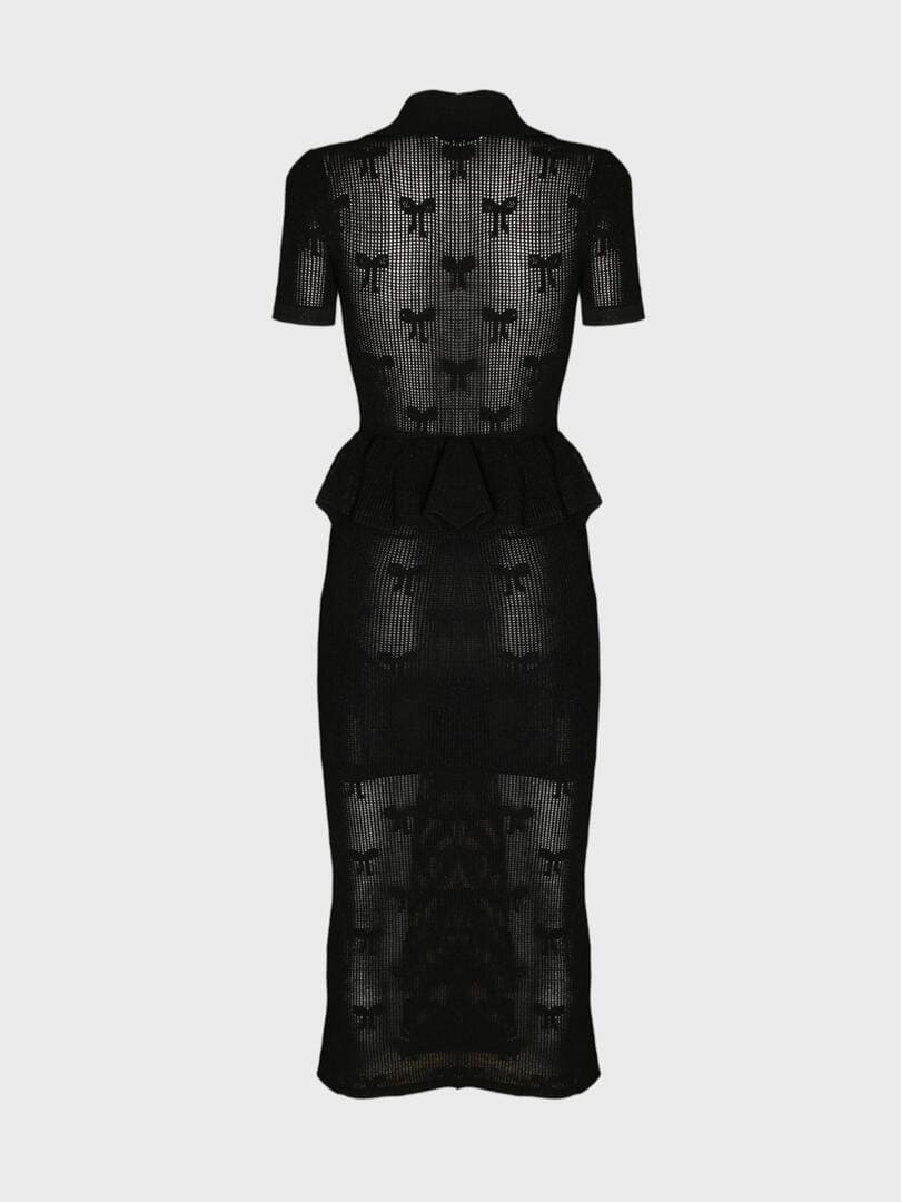 платье 19062508 - фото 2