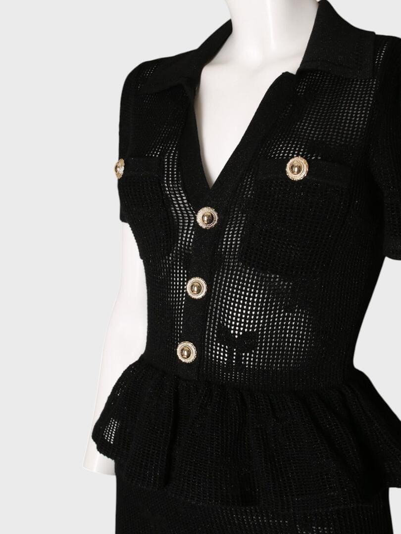 платье 19062508 - фото 3