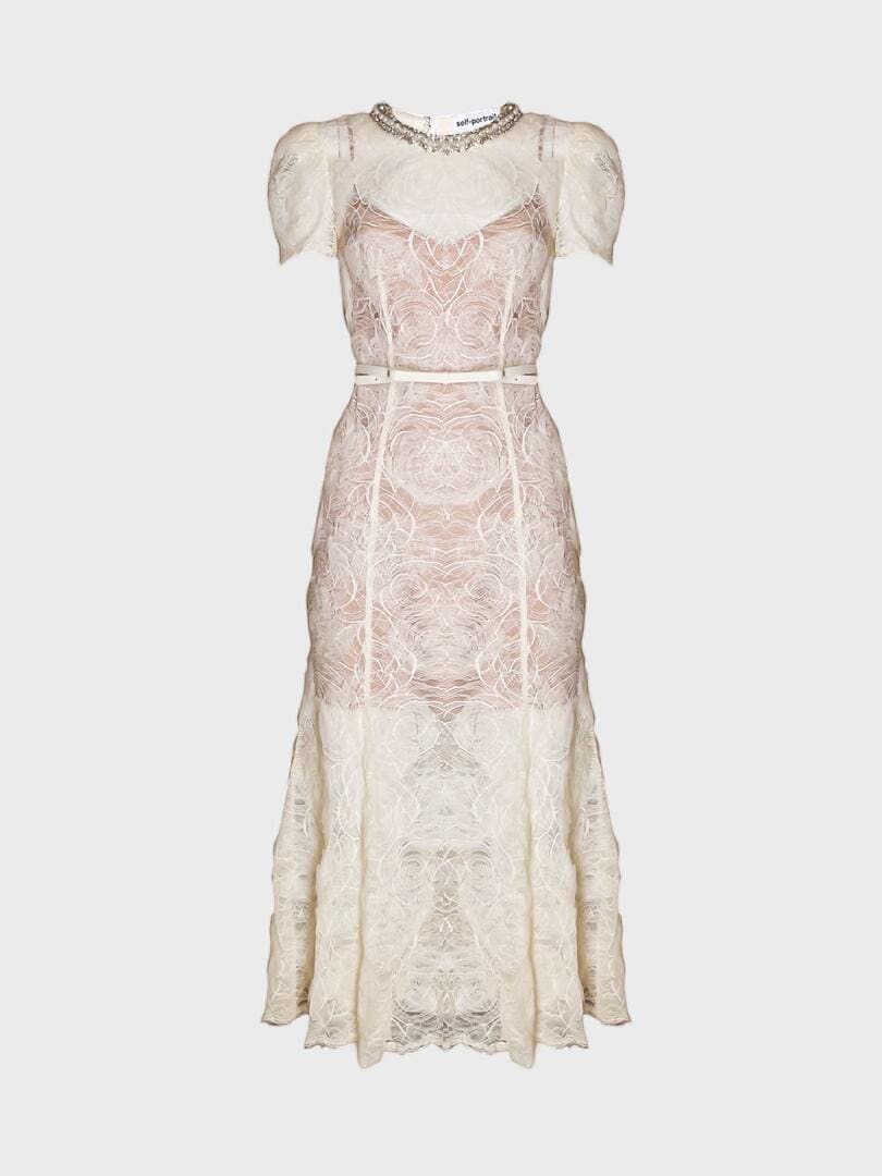 платье 19062510 - фото 1