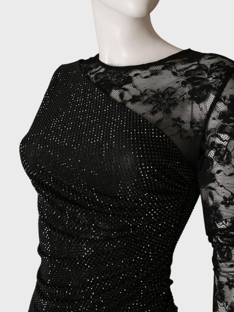 кофта 19062511 - фото 3