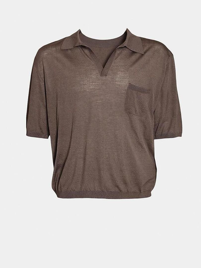 поло 19062517 - фото 1