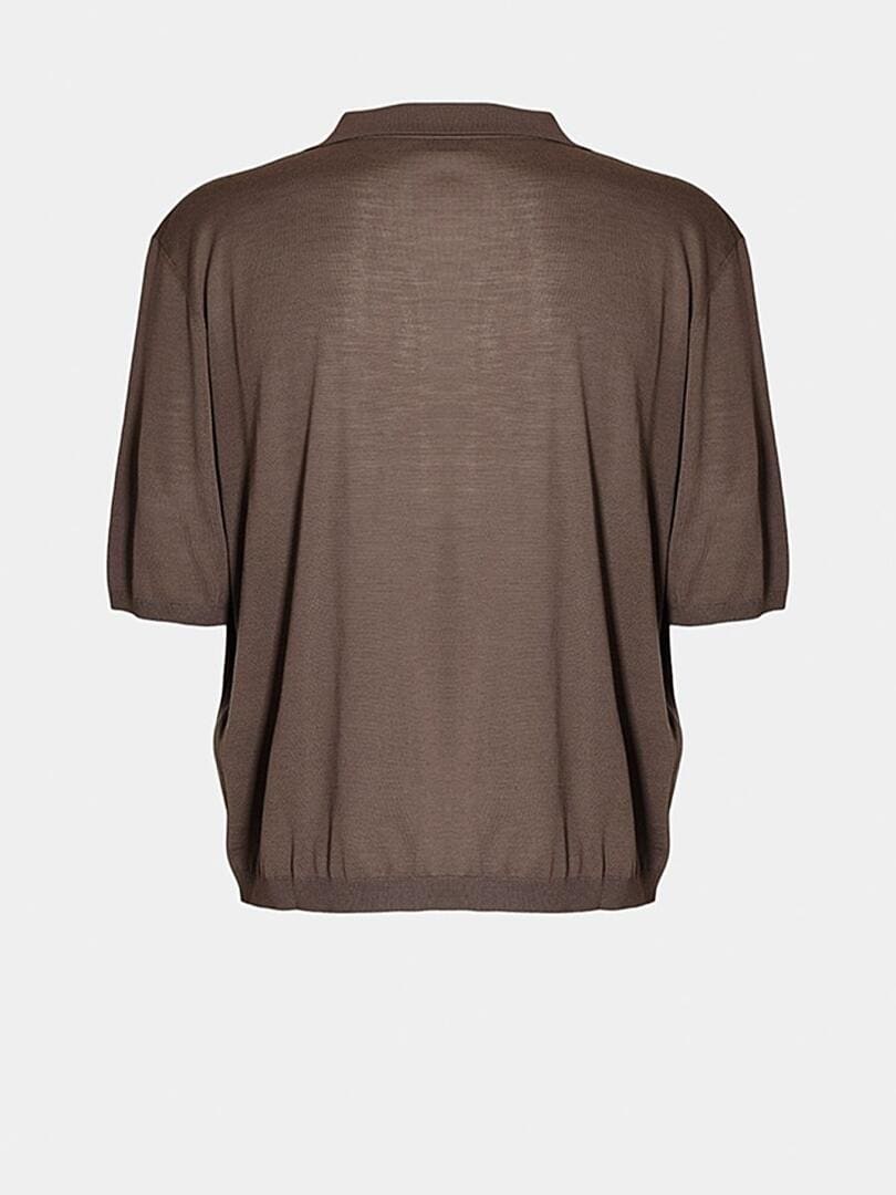 поло 19062517 - фото 2