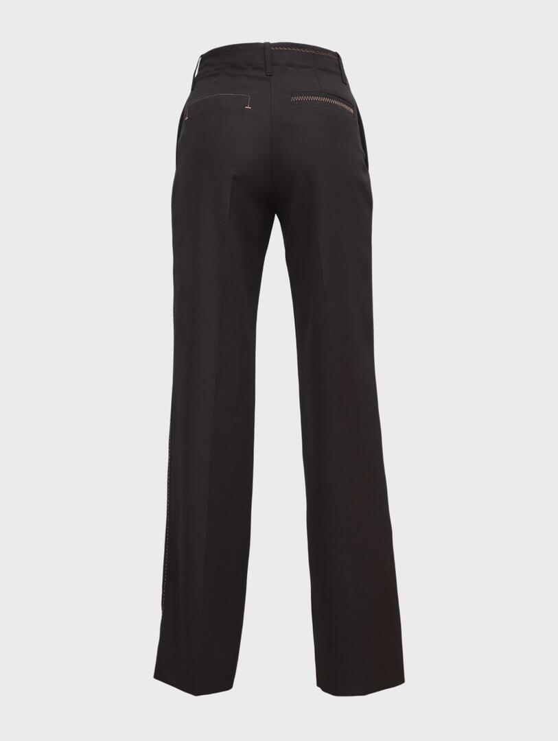 брюки 190658 - фото 2