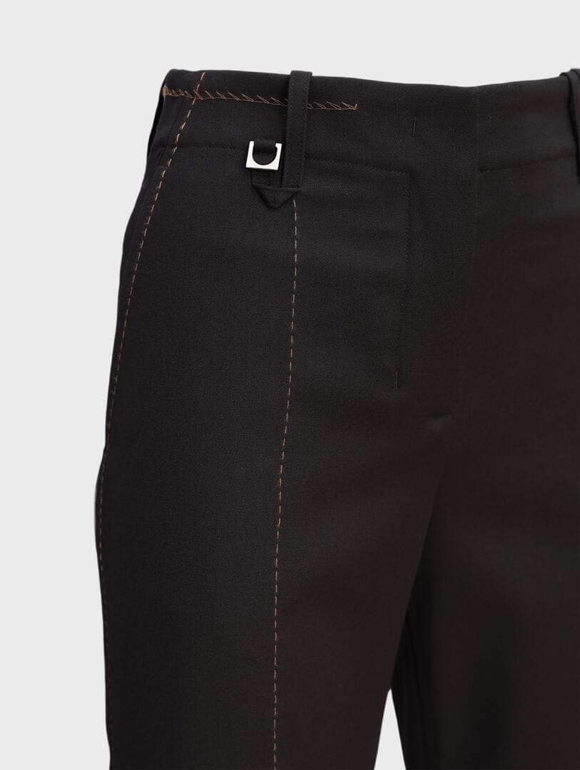 брюки 190658 - фото 3