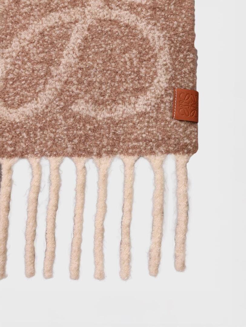 шарф 19072516 - фото 2