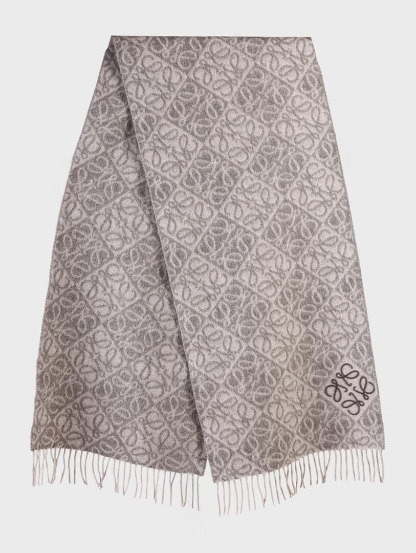 шарф 19072517sharf - фото 1