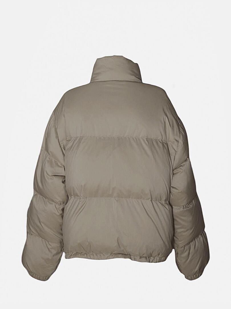 пуховик 19072521 - фото 2