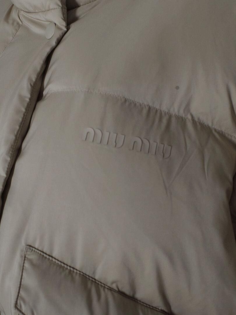 пуховик 19072521 - фото 3