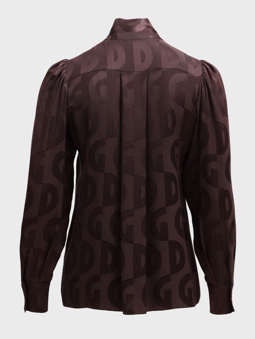 блуза 191004 - фото 2