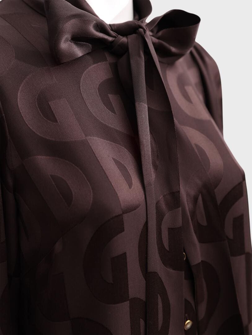 блуза 191004 - фото 3