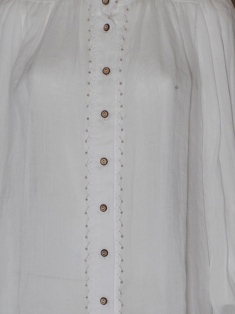 рубашка 191017 - фото 3