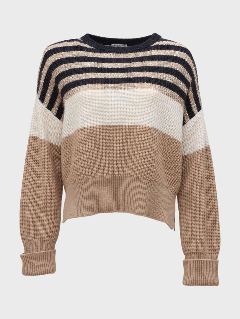 свитер 191205 - фото 1